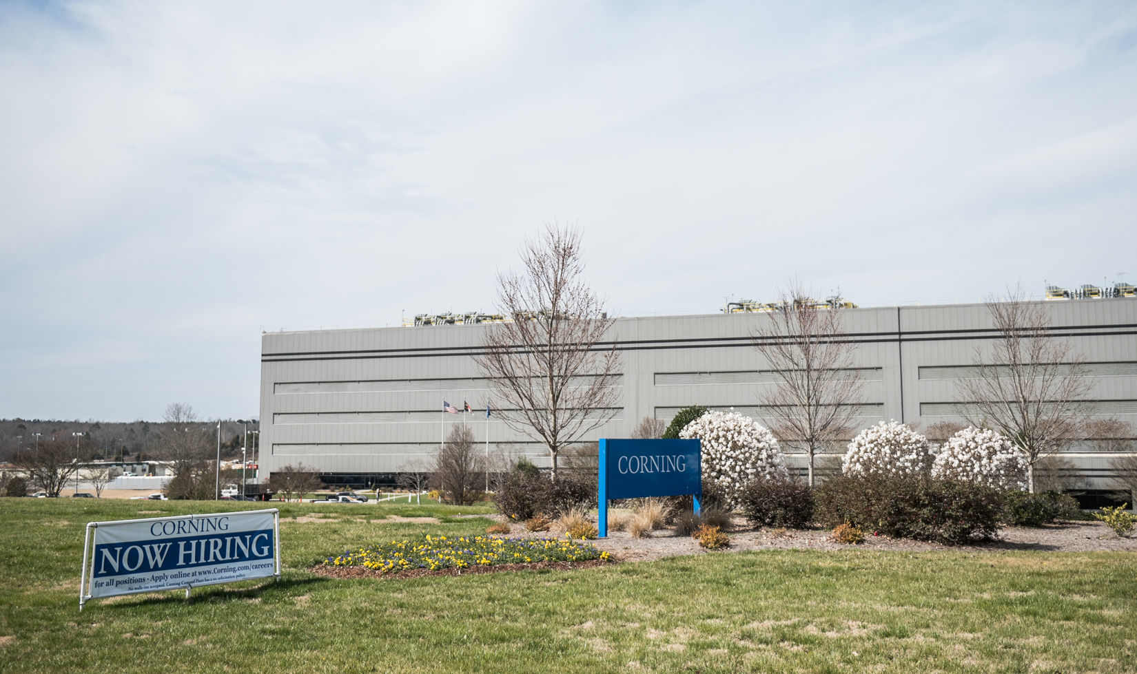 Corning Inc.